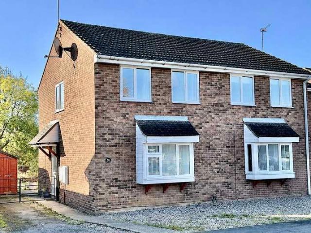 House for rent in Brentingby, Leicestershire