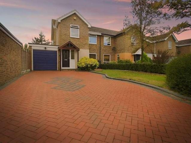 House for rent in Cox Green, Maidenhead