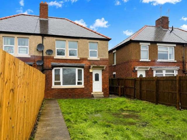 House for rent in Ulgham, Northumberland