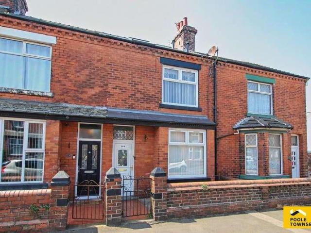 House for rent in Ormsgill, Barrow