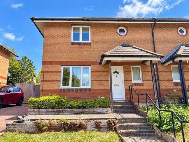 House for rent in Chedburgh, Suffolk