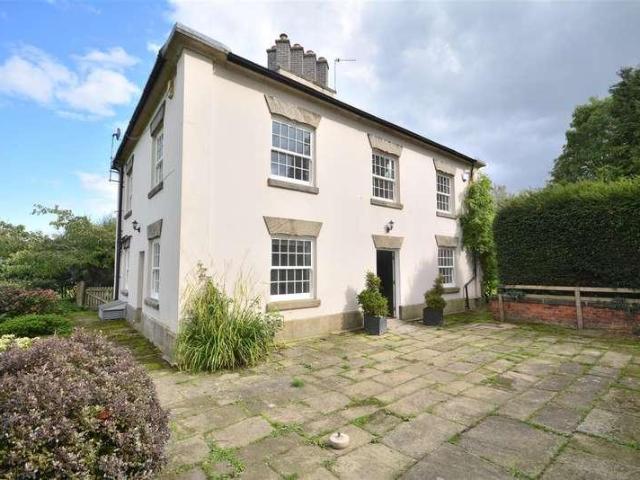 House for rent in Mackworth, Kedleston