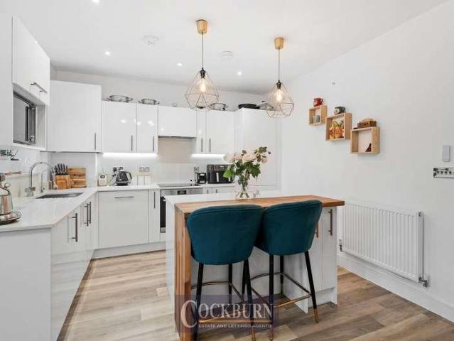 House for rent in Well Hall, Greater London