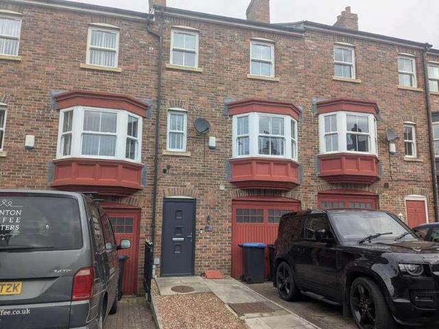 House for rent in Durham
