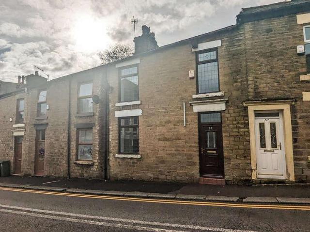 House for rent in Greenheys, Greater Manchester