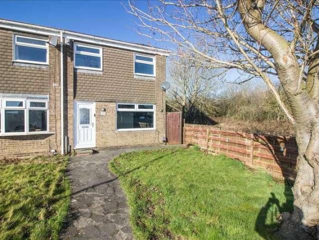 House for rent in Cramlington, Northumberland
