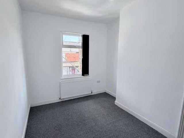 House for rent in Georgia, Greater Manchester