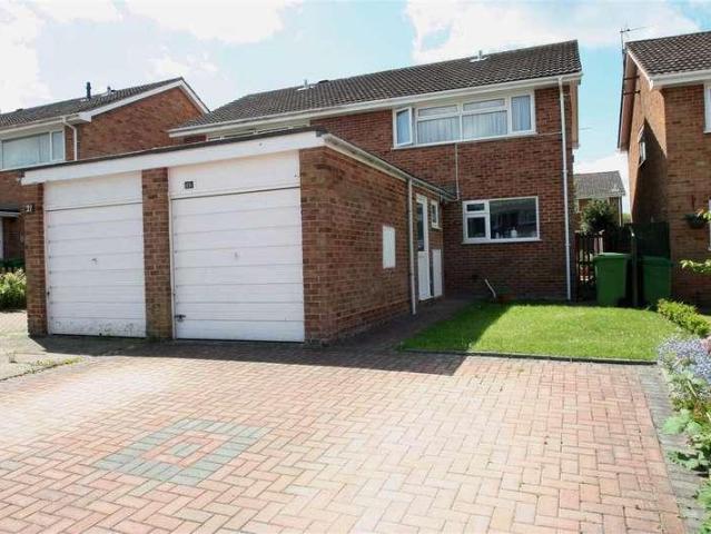 House for rent in Priest Down, Hampshire