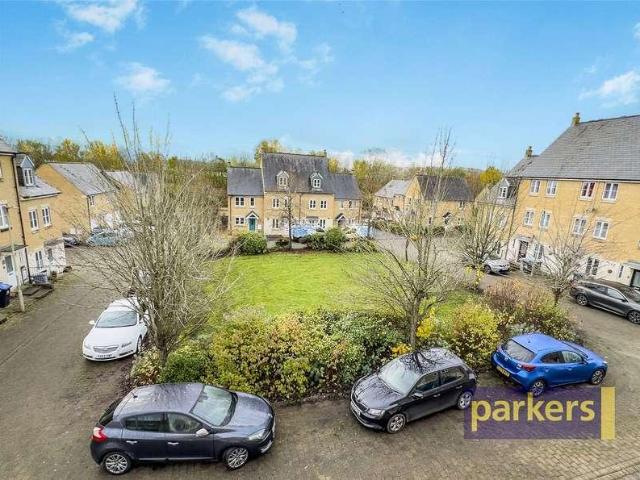 House for rent in Black Bourton, Oxfordshire