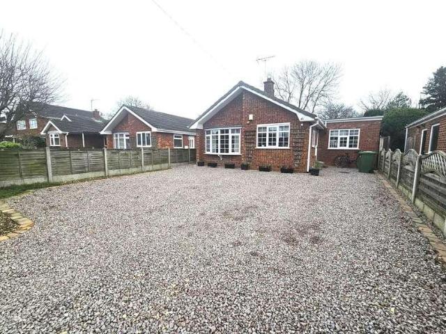 House for rent in Alverton, East Midlands
