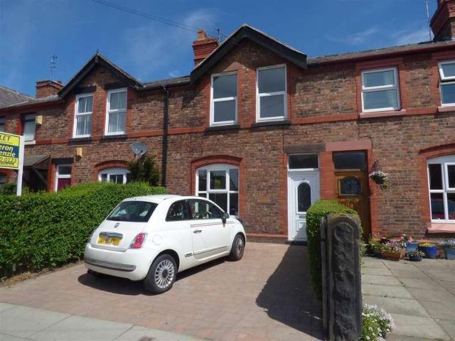 House for rent in Huyton, Knowsley