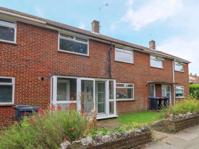 House for rent in St. Dunstan's, The Bridge