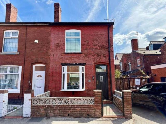 House for rent in Pennington, Wigan