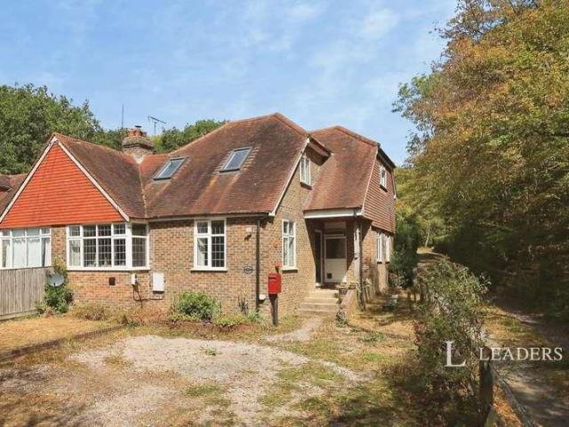 House for rent in Cross In Hand, East Sussex
