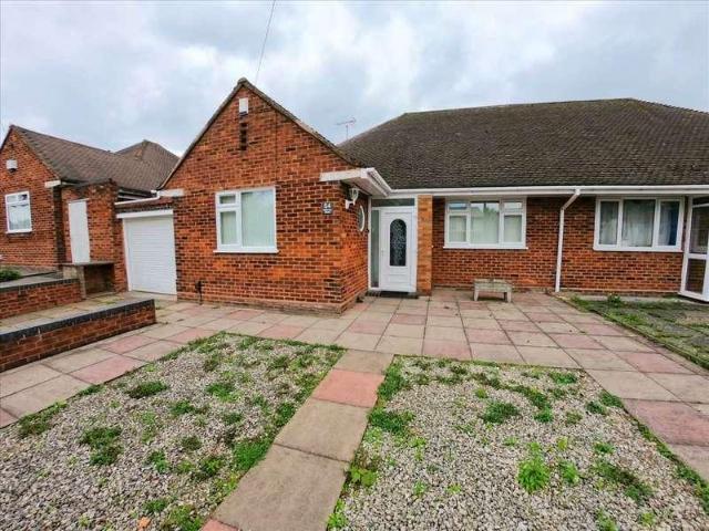 Apartment for rent in West Midlands