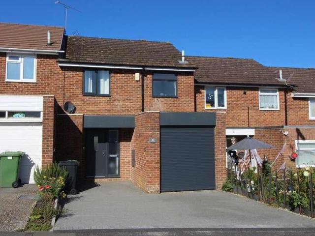 House for rent in Hollywater, Bolton Low Houses
