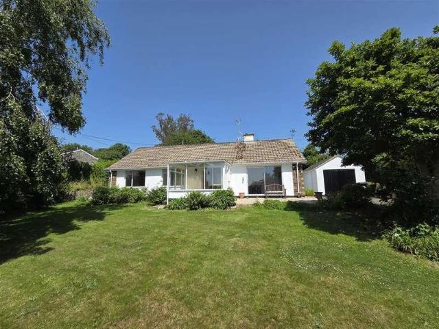 House for rent in Grampound, Cornwall