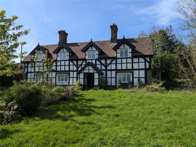 House for rent in Middleton, Shropshire