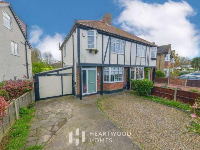 House for rent in St Albans, Five Acres