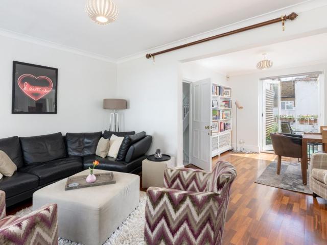 House for rent in Knightsbridge, Greater London