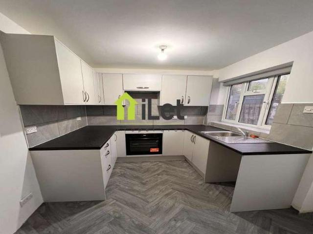 House for rent in Northampton, Northamptonshire
