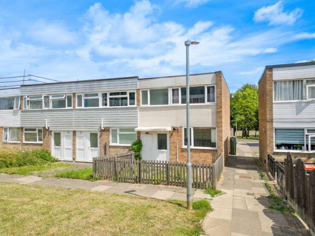 House for rent in Bletchley and Fenny Stratford, Fenny Stratford