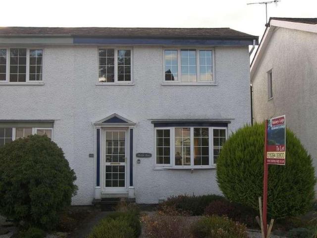 House for rent in Lakes, Ambleside