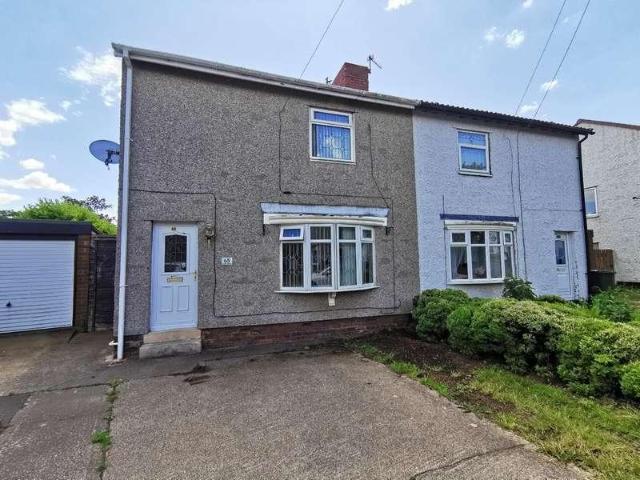 House for rent in Backworth, North Tyneside