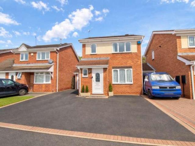 House for rent in Wollaston, Stourbridge
