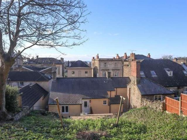 House for rent in Clevedon, North Somerset