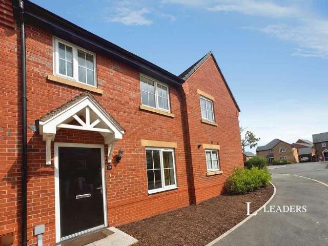 House for rent in Weston and Crewe Green, Haslington