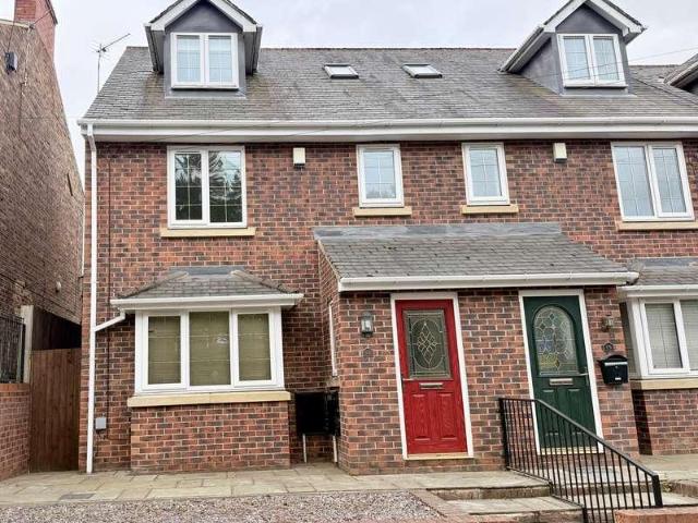House for rent in Sacriston