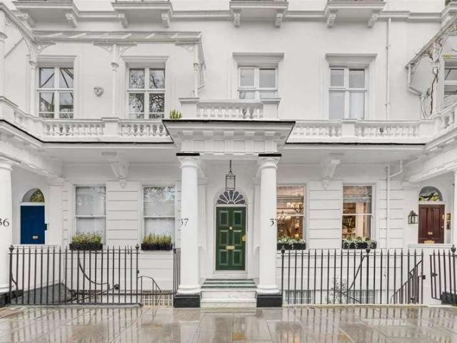 Apartment for rent in Belgravia, Greater London