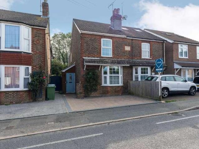 House for rent in North Horsham, Horsham