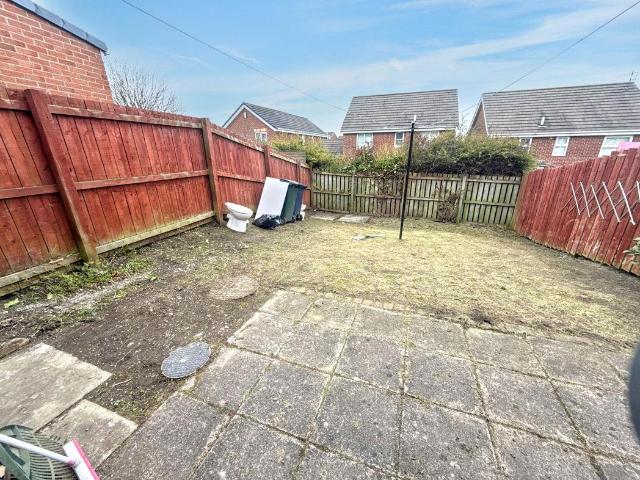 House for rent in Pelaw, Tyne And Wear