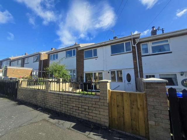 House for rent in Stanley