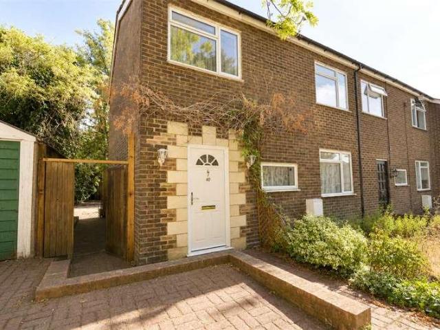 House for rent in Kidbrooke, Greater London