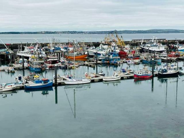 House for rent in Wherrytown, Penzance