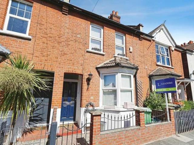 House for rent in Greater London