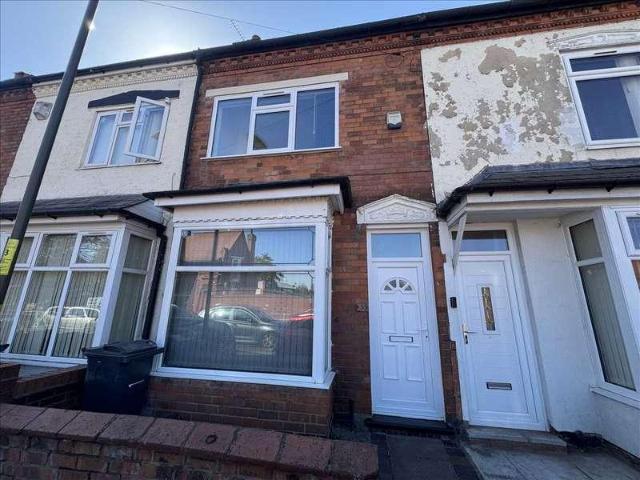 House for rent in Yardley, West Midlands