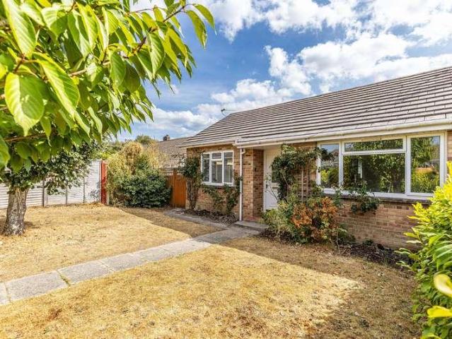 House for rent in Tricketts Cross, Ferndown