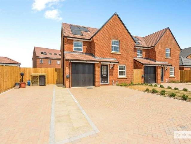 House for rent in West Dean, Littlecote