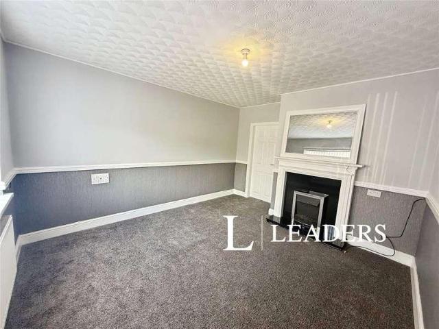 House for rent in Longton, Stoke-on-Trent