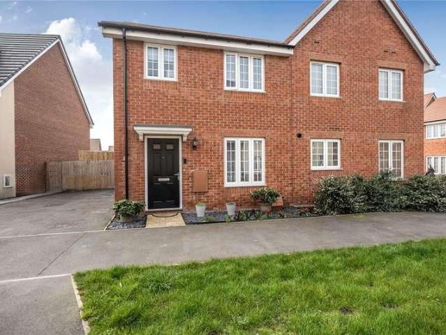 House for rent in Flitwick, Bedfordshire