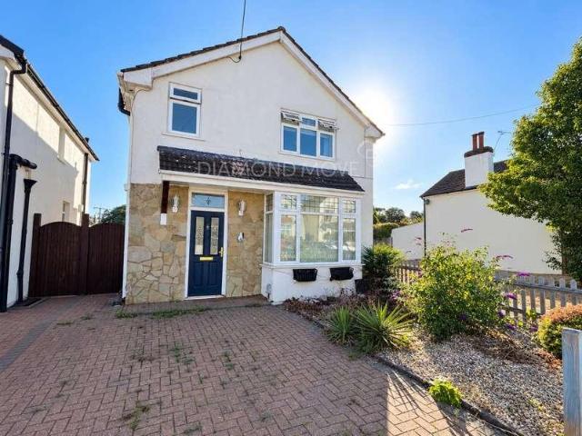 House for rent in Mindenhurst, Heol-las