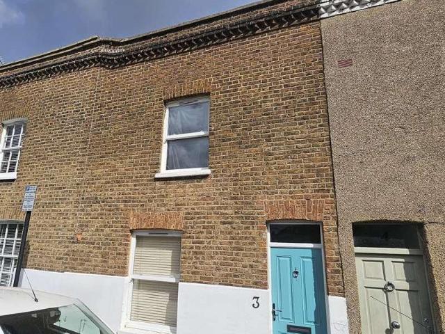 House for rent in Shepherd's Bush, Greater London