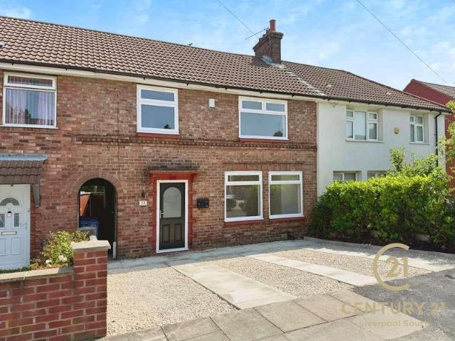 House for rent in Calderstones