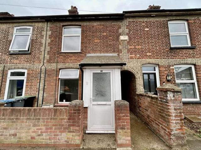 House for rent in Walton, Eastbridge
