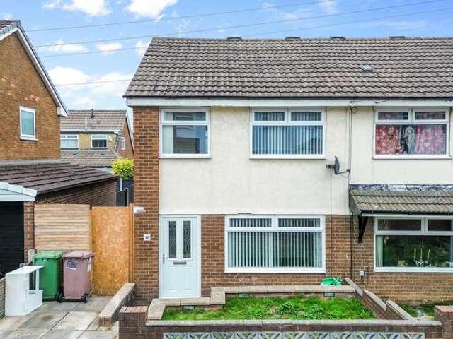 House for rent in St Helens
