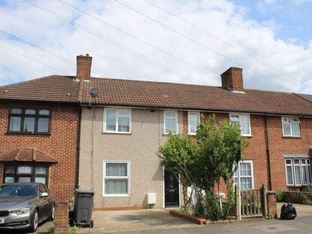 House for rent in Well Hall, Greater London